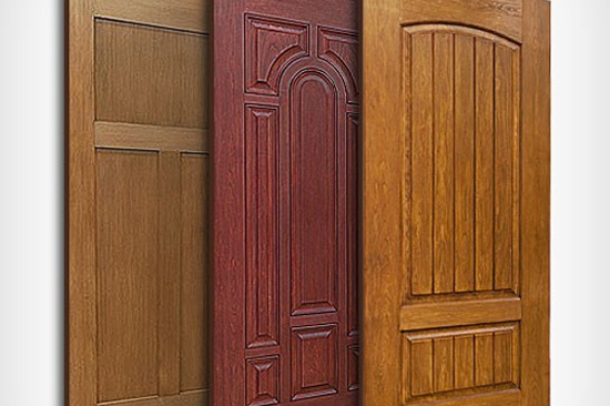 San Ramon-fiberglass-door-repair