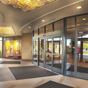 commercial door specialist San Ramon