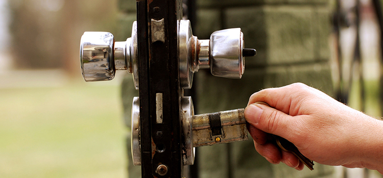 front door latch repair San Ramon