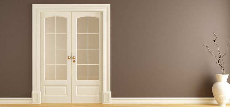 residential fiberflasss door repair San Ramon